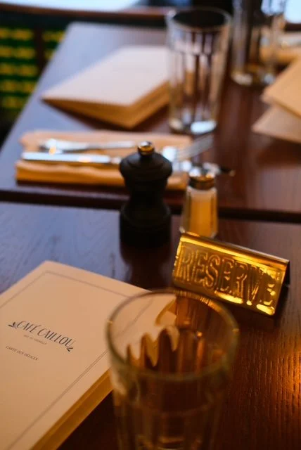 restaurant Paris 7 proche Tour Eiffel