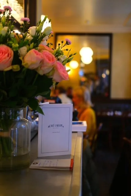 restaurant Paris 7 proche Tour Eiffel