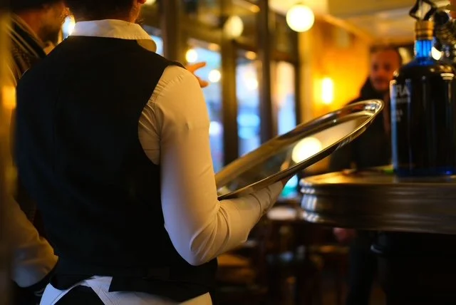 restaurant Paris 7 proche Tour Eiffel