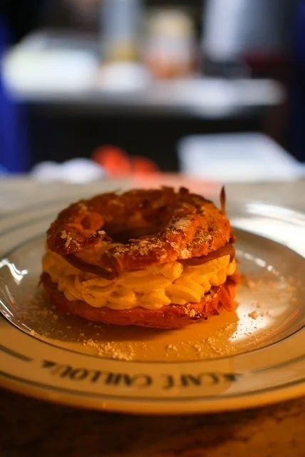 restaurant Paris 7 proche Tour Eiffel