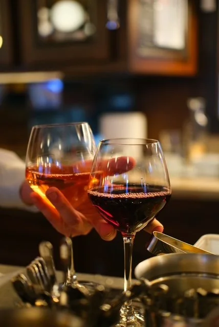 bistrot à vin Paris 7 Café Caillou