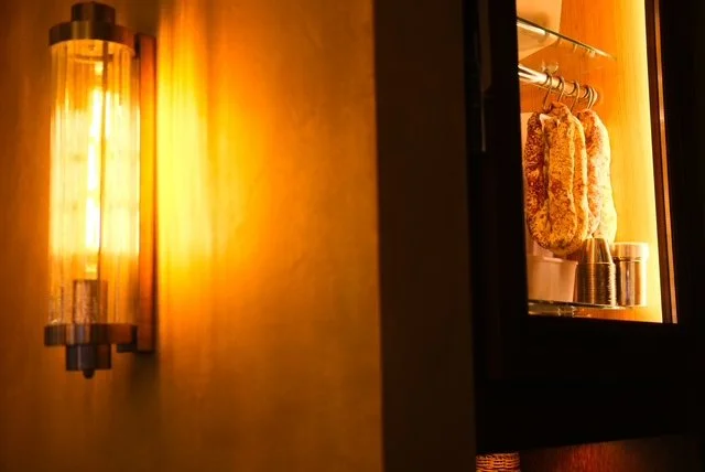 breakfast Paris 7 Café Caillou