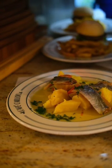 restaurant Paris 7 proche Tour Eiffel