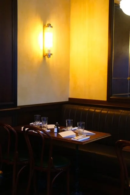 breakfast Paris 7 Café Caillou