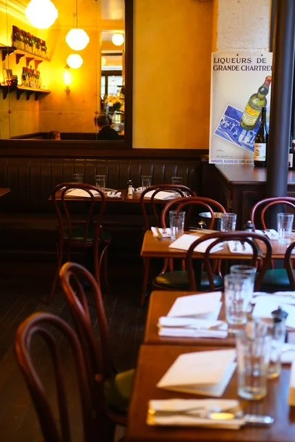 bistrot à vin Paris 7 proche Tour Eiffel