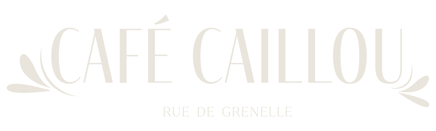 Café Caillou