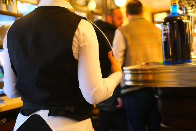 bistrot à vin Paris 7 proche Tour Eiffel