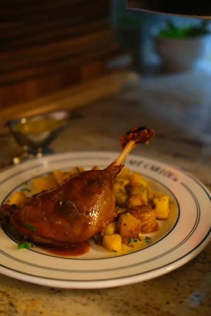 restaurant Paris 7 proche Tour Eiffel