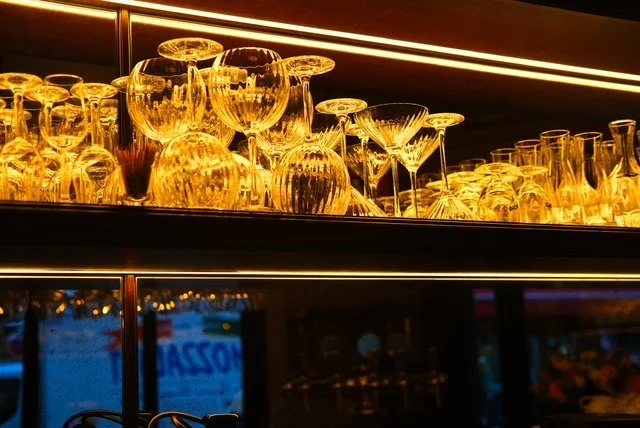 café Paris 7 Café Caillou