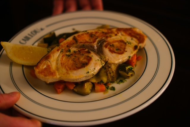 restaurant Paris 7 proche Tour Eiffel