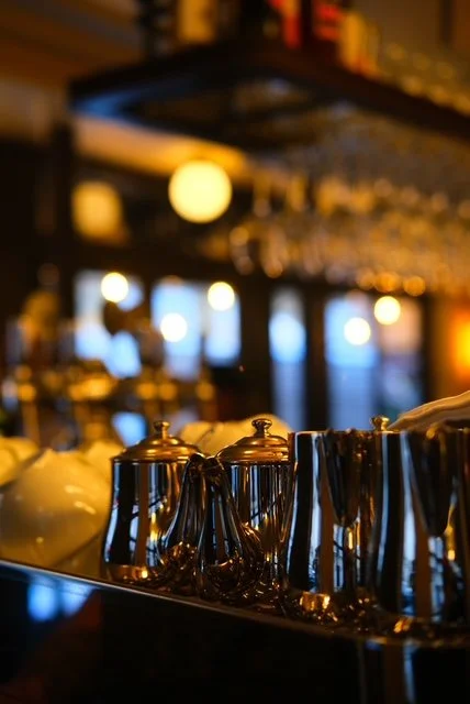 Café Paris 7 Café Caillou