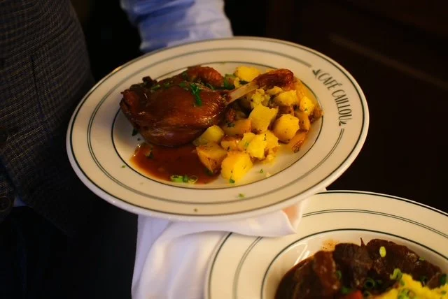 restaurant Paris 7 proche Tour Eiffel