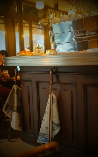 restaurant Paris 7 proche Tour Eiffel