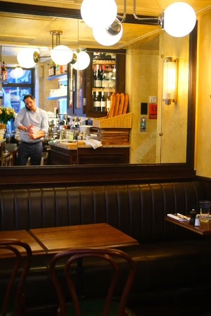 Café Paris 7 Café Caillou