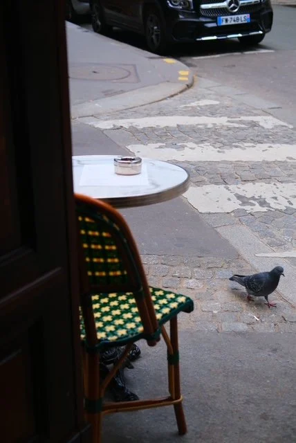 Bourguignon Paris 7 proche Tour Eiffel