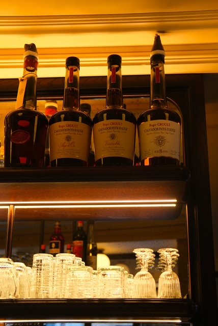 bistrot à vin Paris 7 Café Caillou