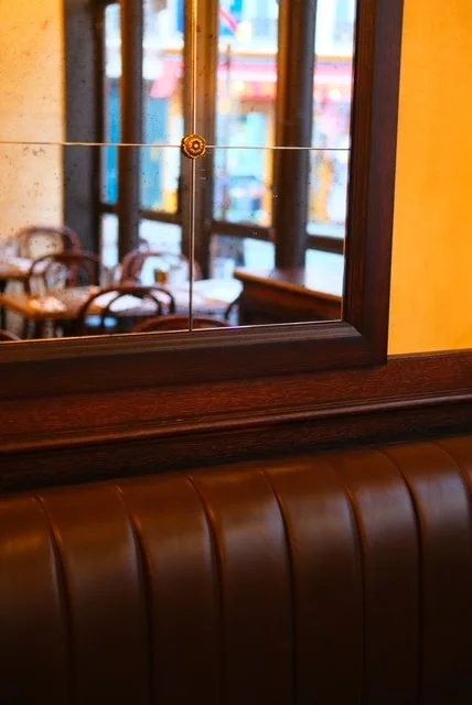 restaurant Paris 7 Café Caillou