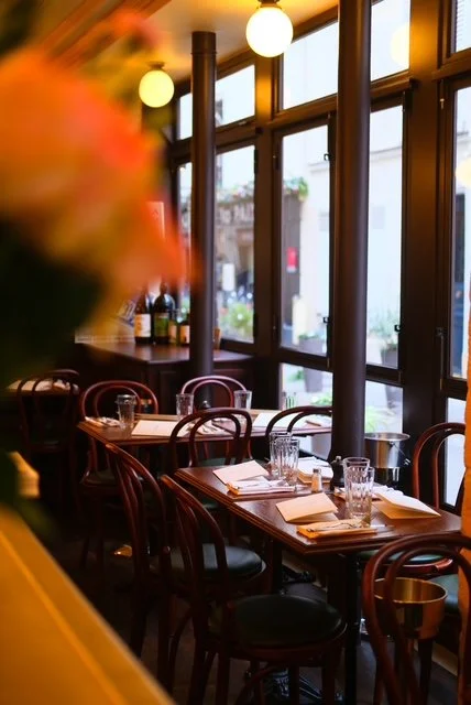 restaurant Paris 7 proche Tour Eiffel