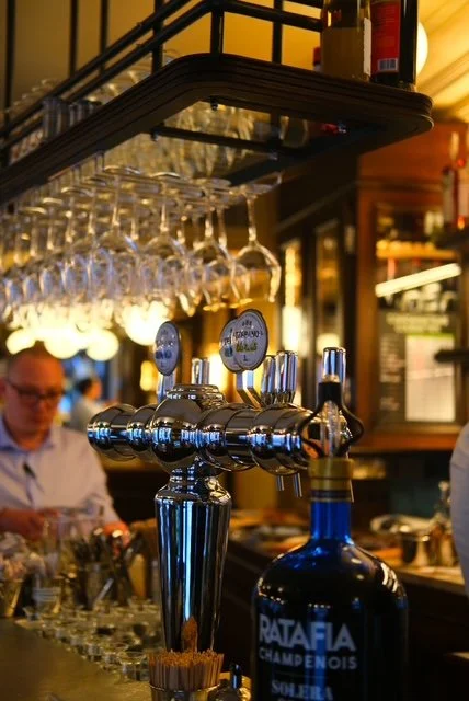 restaurant Paris 7 proche Tour Eiffel