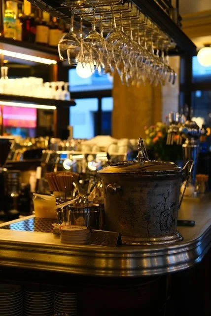 bistrot à vin Paris 7 proche Tour Eiffel