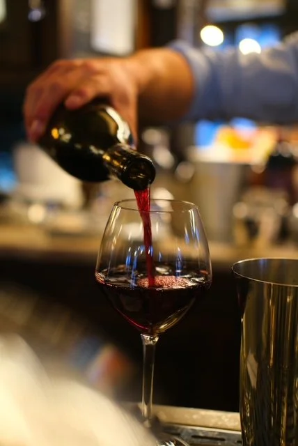 bistrot à vin Paris 7 proche Tour Eiffel