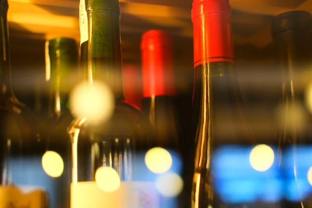 bistrot à vin Paris 7 Café Caillou