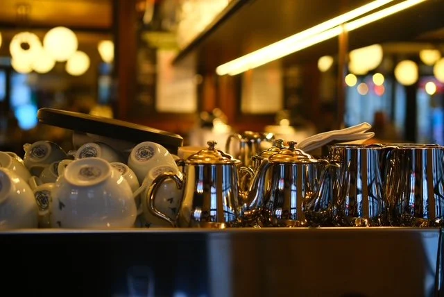 restaurant Paris 7 proche Tour Eiffel