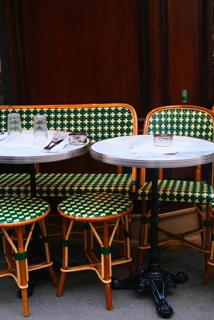 breakfast Paris 7 Café Caillou