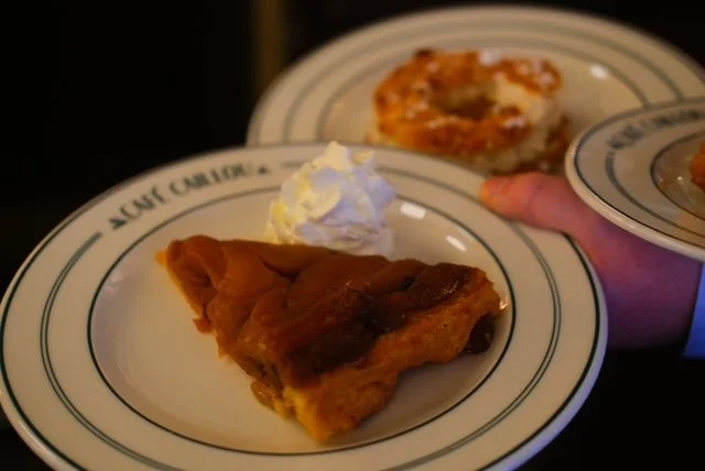 restaurant Paris 7 proche Tour Eiffel