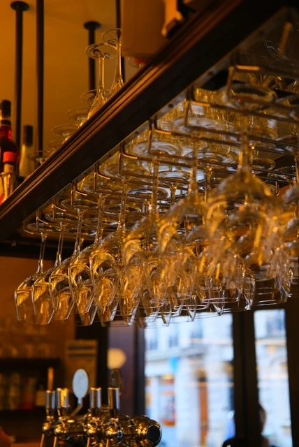 restaurant Paris 7 proche Tour Eiffel