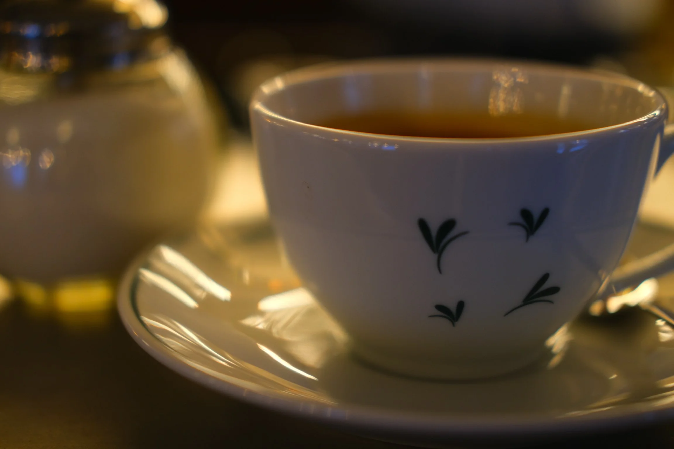 Café Paris 7 Café Caillou