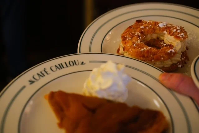 restaurant Paris 7 proche Tour Eiffel