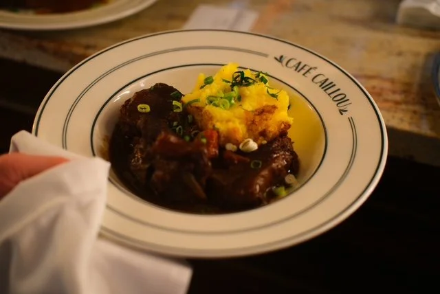 restaurant Paris 7 proche Tour Eiffel