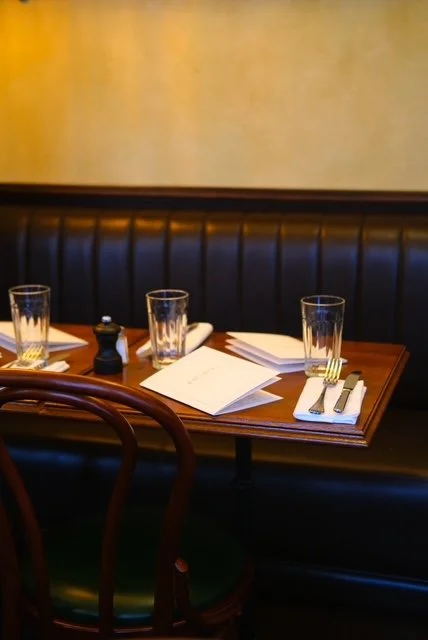 café Paris 7 Café Caillou