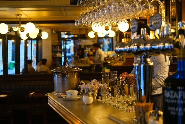 bistrot à vin Paris 7 proche Tour Eiffel