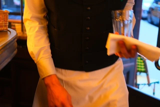 café Paris 7 Café Caillou