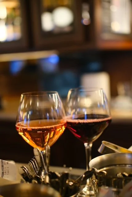 bistrot à vin Paris 7 proche Tour Eiffel