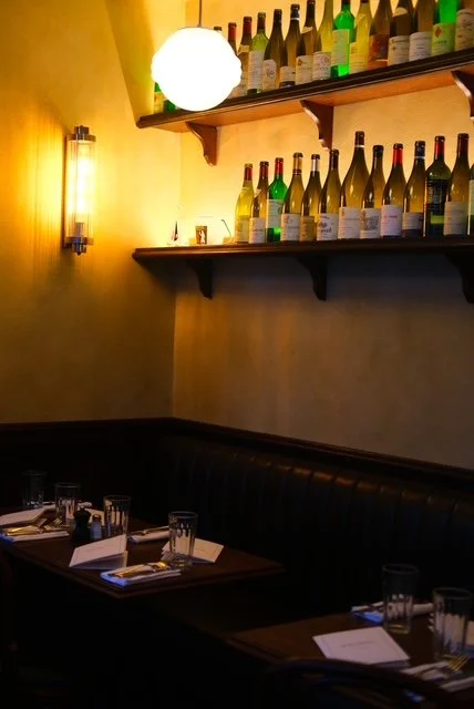 restaurant Paris 7 Café Caillou