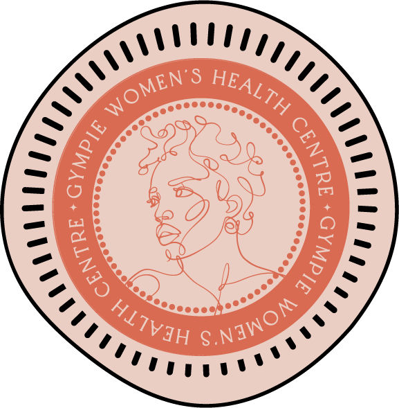 Contact Us — Gympie & District Women's Health Centre