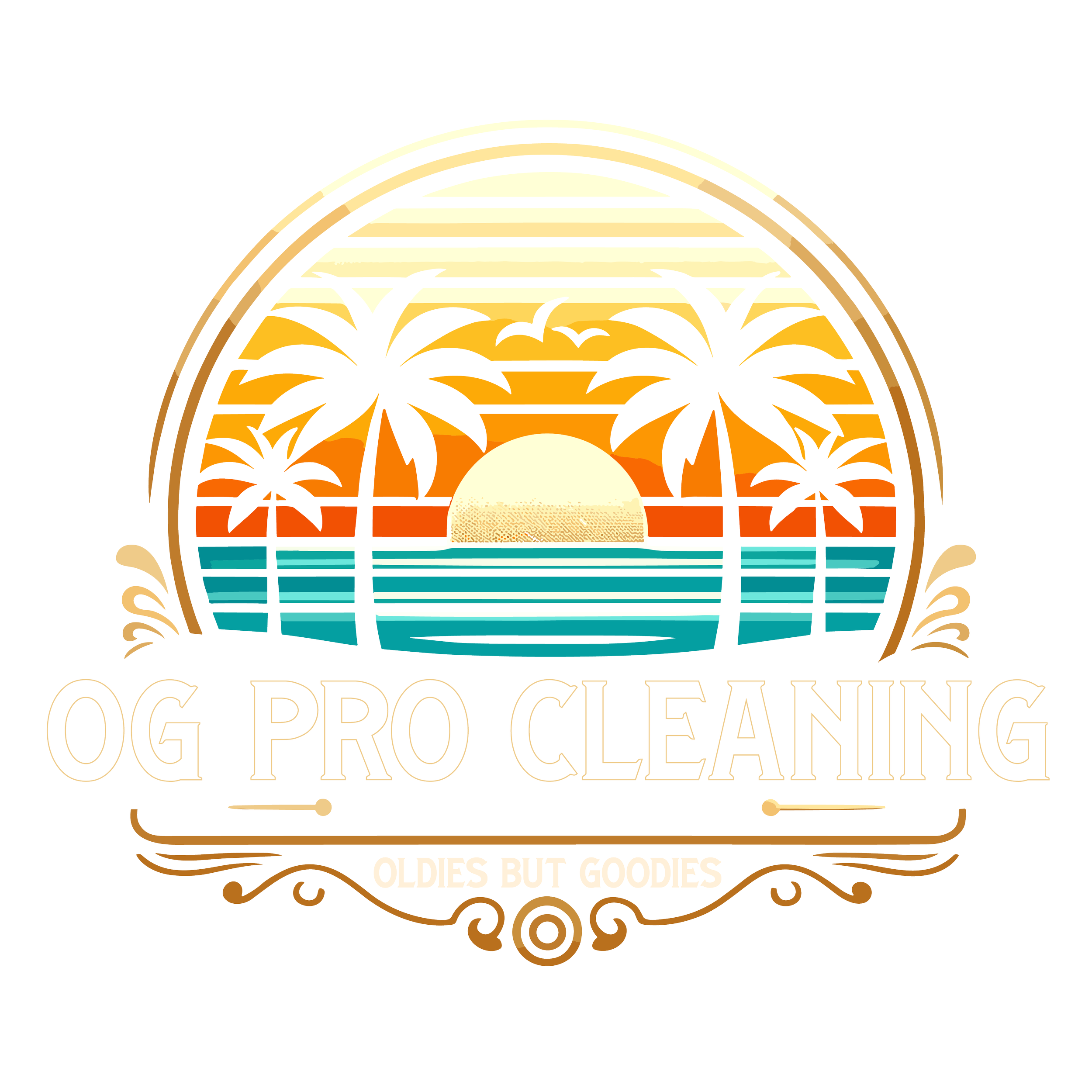 OG Pro Cleaning Services