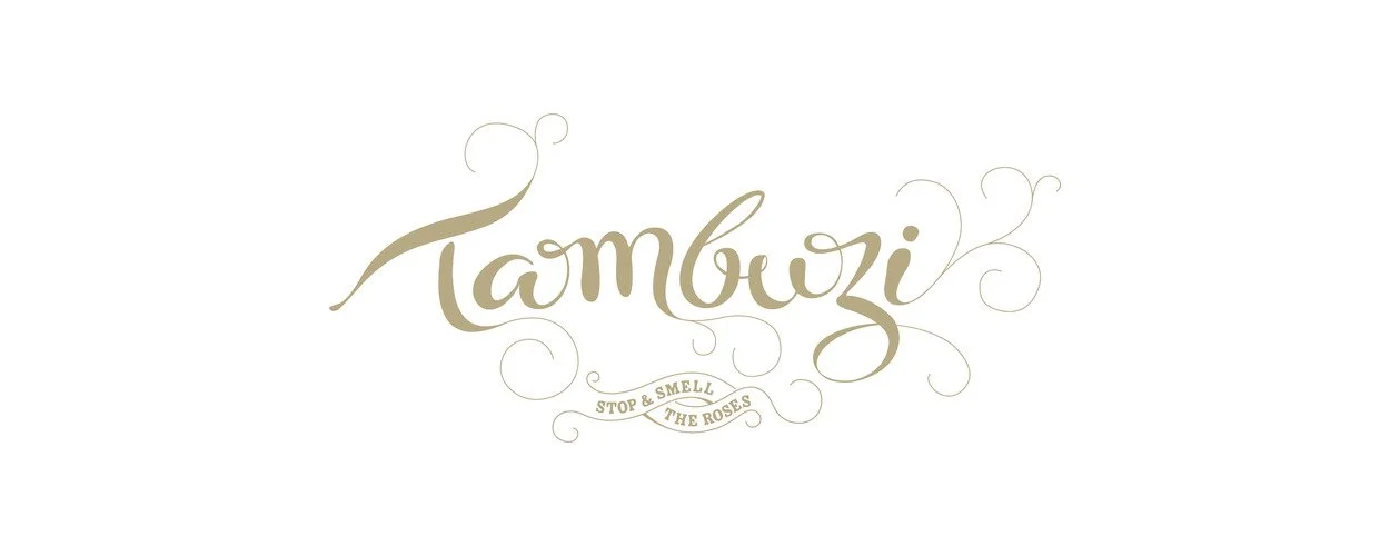 Tambuzi logos