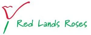 Red Lands Roses