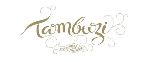 Tambuzi logos