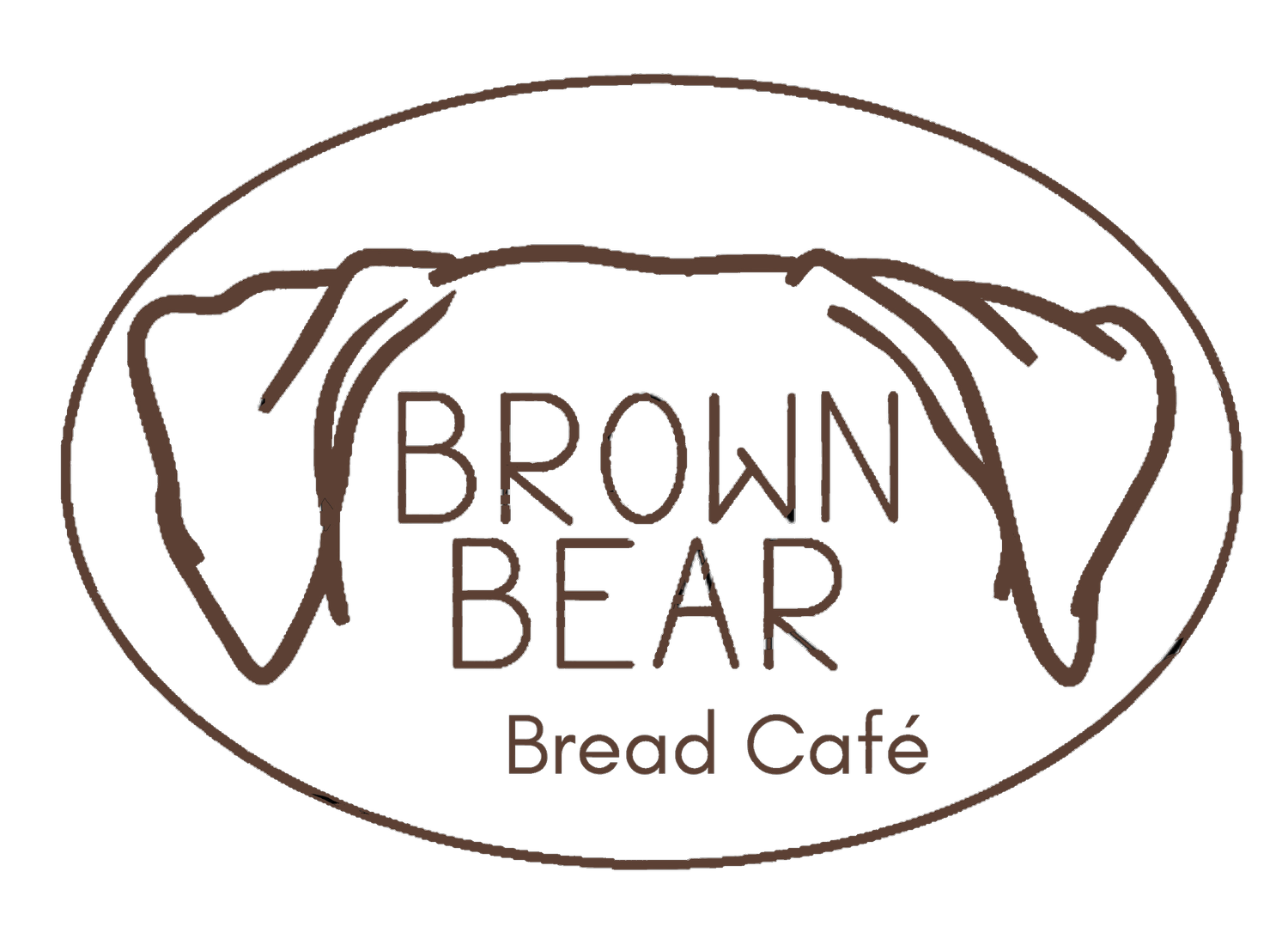 Brown Bear Bread Cafe