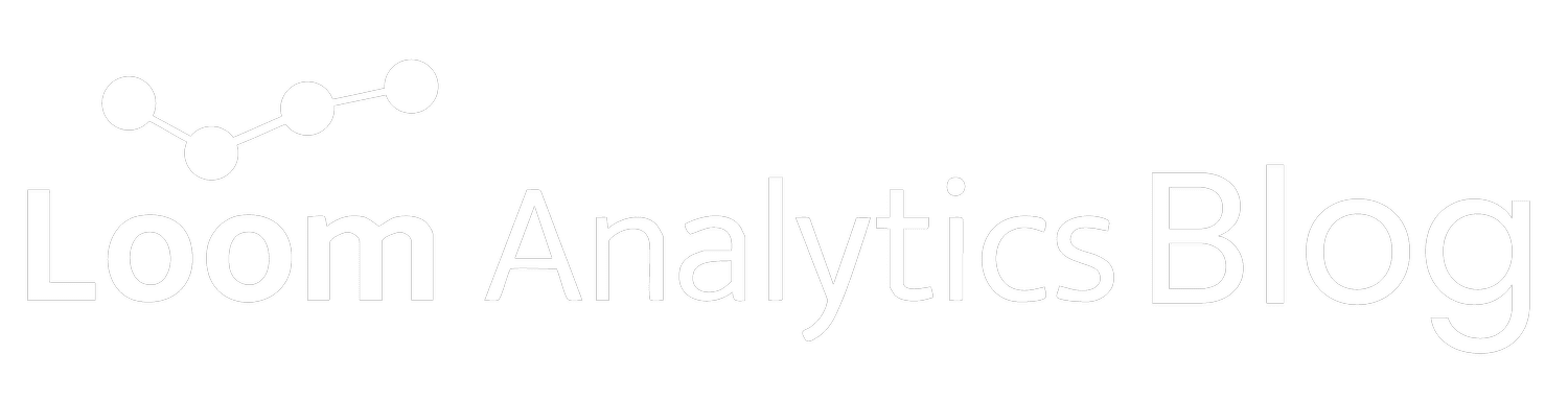 Loom Analytics Blog