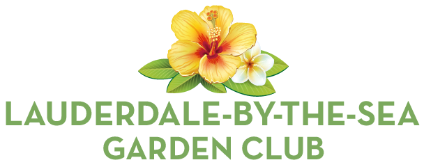 Lauderdale-by-the-Sea Garden Club