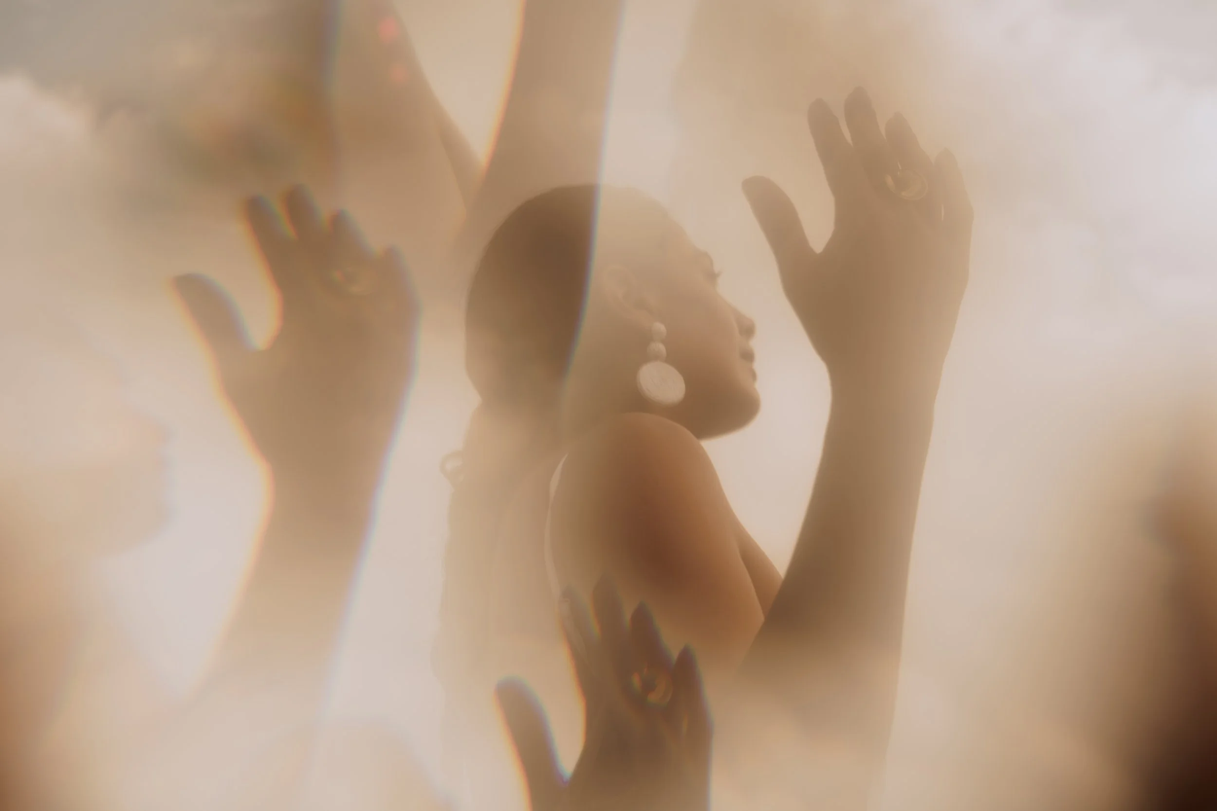 The Art of Presence: Why Feminine Embodiment Photography Reveals More Than surface Beauty