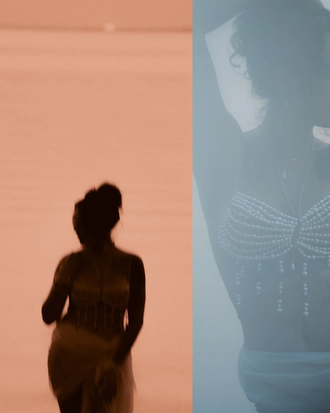 I treasure devotion
And create pearls
From the waves of your radiant attention ~ ~ ~ 
.
.
.
SUMMER BOOKINGS OFFICIALLY OPENED MY LOVES. 

~ Dm to inquire about creating your own jaw-dropping, heart-bursting soul imagery with me.

For women on a missi