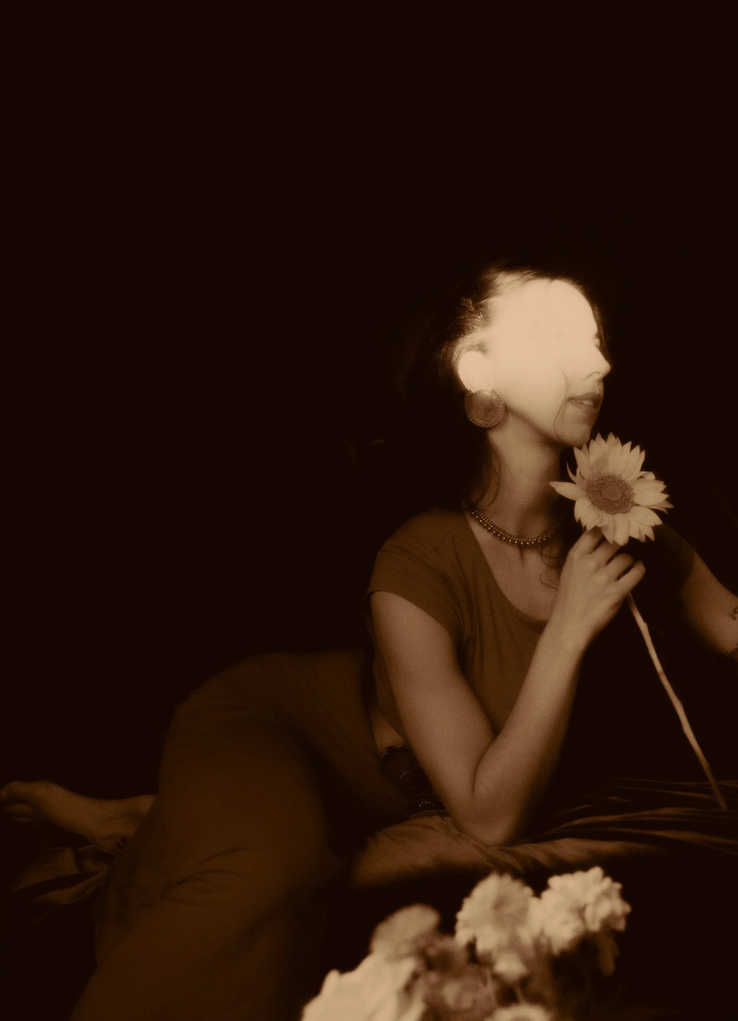 Immortal Imagery for The Visionary