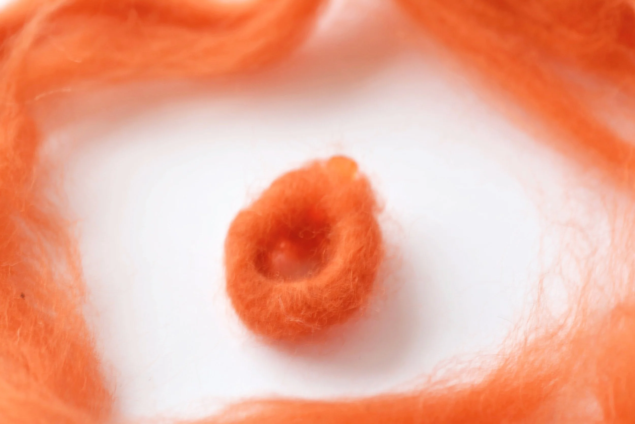 JOY can be warm and soft